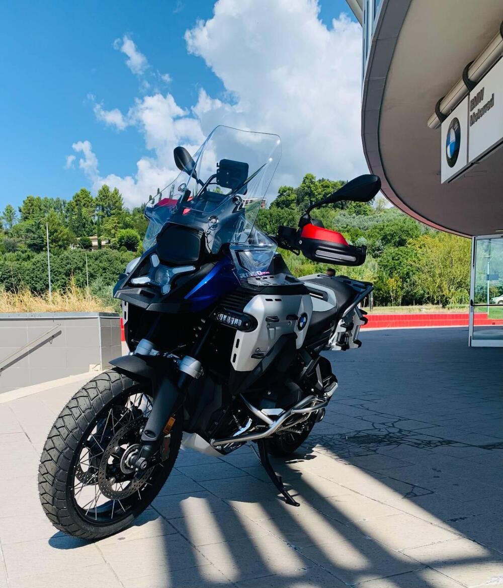 Bmw R 1300 GS Adventure (2025 - 26) (6)