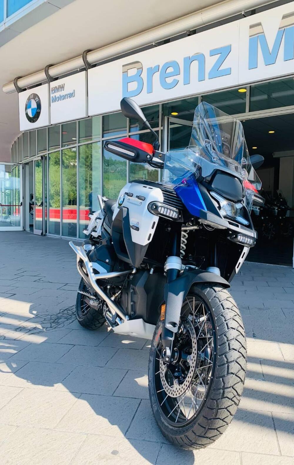 Bmw R 1300 GS Adventure (2025 - 26) (4)