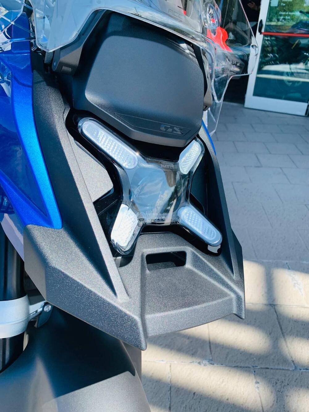 Bmw R 1300 GS Adventure (2025 - 26) (8)