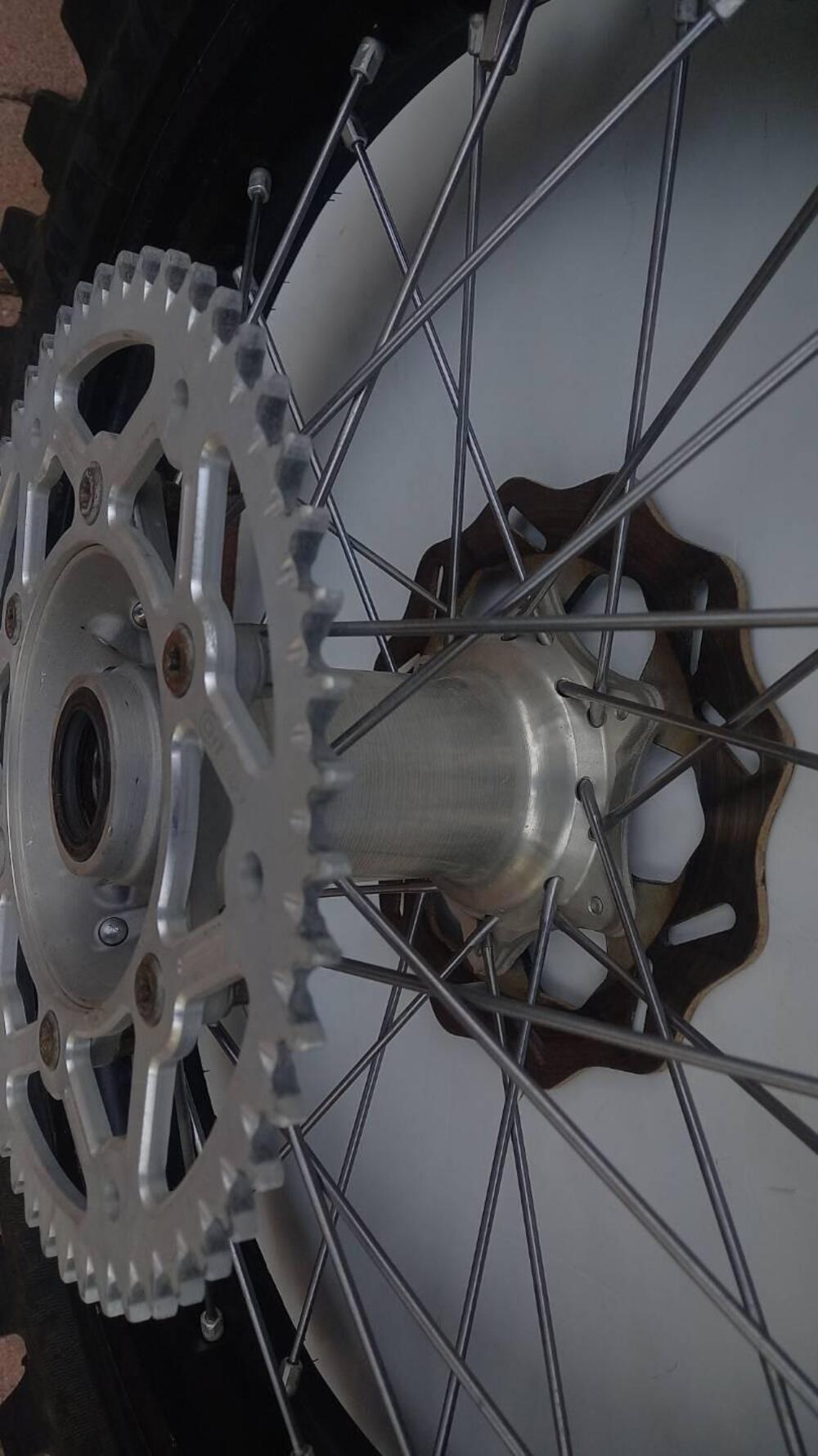 Ruota posteriore completa did dirtstar (4)