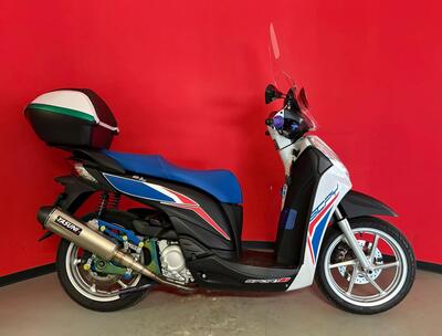 Honda SH 300 i (2011 - 14) usata