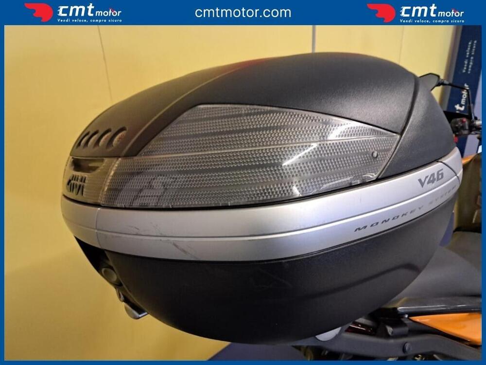 Kawasaki Versys 650 (2010 - 13) (7)