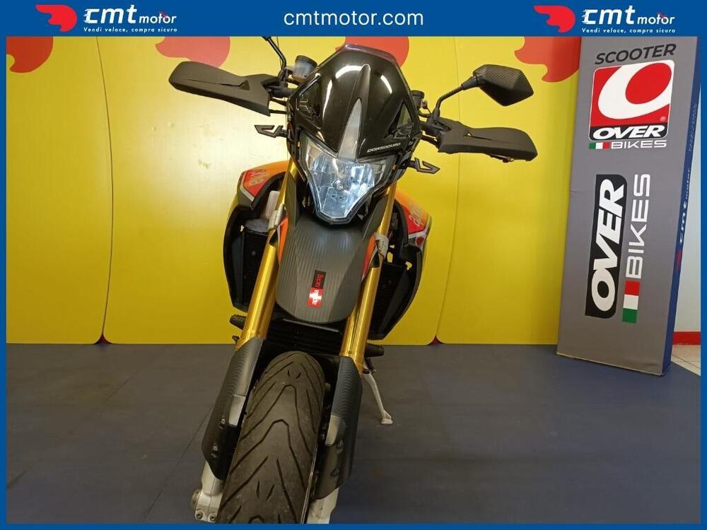 Aprilia Dorsoduro 1200 ABS (2012 - 15) (3)