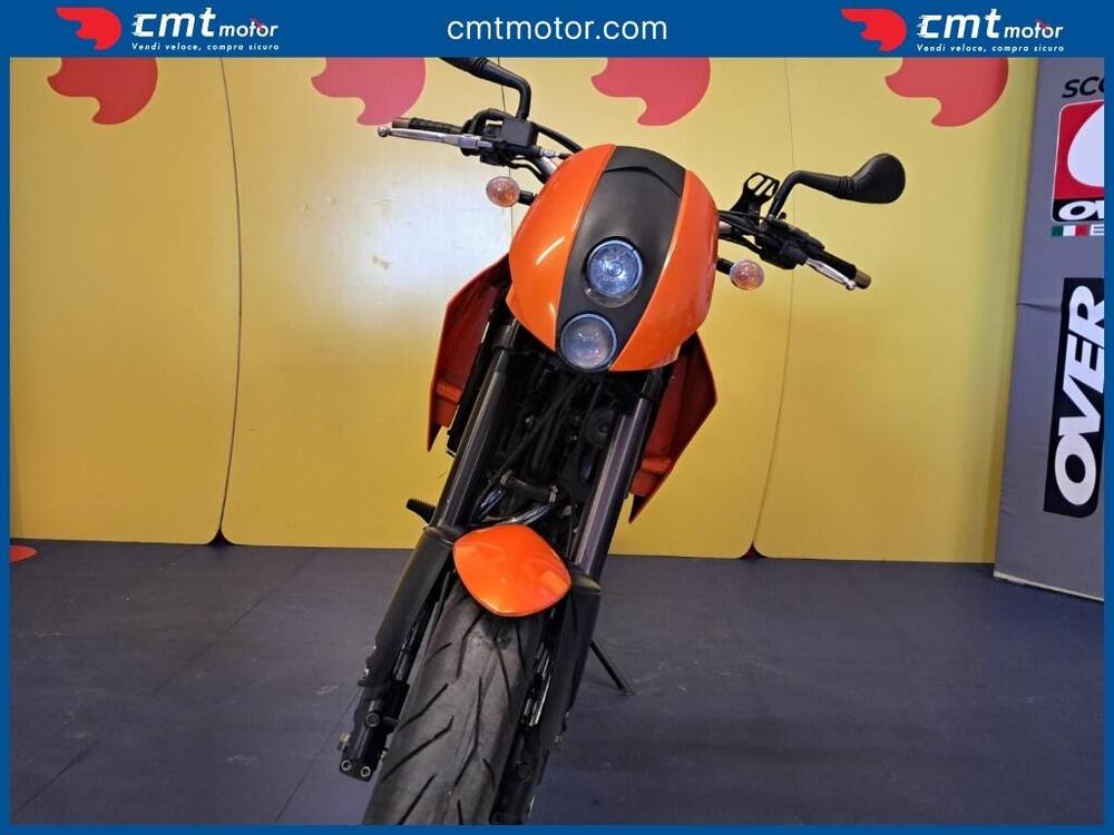 KTM 640 Duke II (2003 - 06) (3)