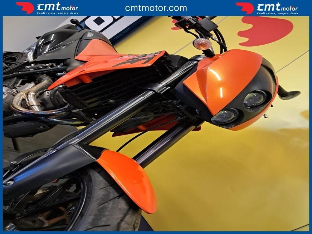 KTM 640 Duke II (2003 - 06) (6)