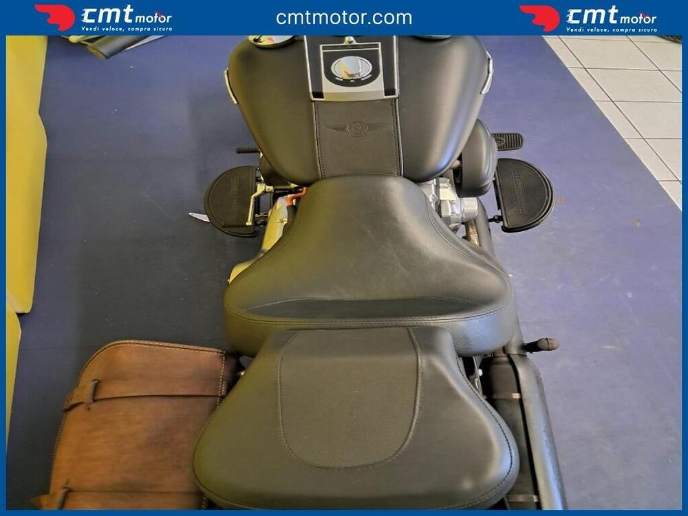 Harley-Davidson 1584 Fat Boy (2008 - 10) - FLSTF (7)