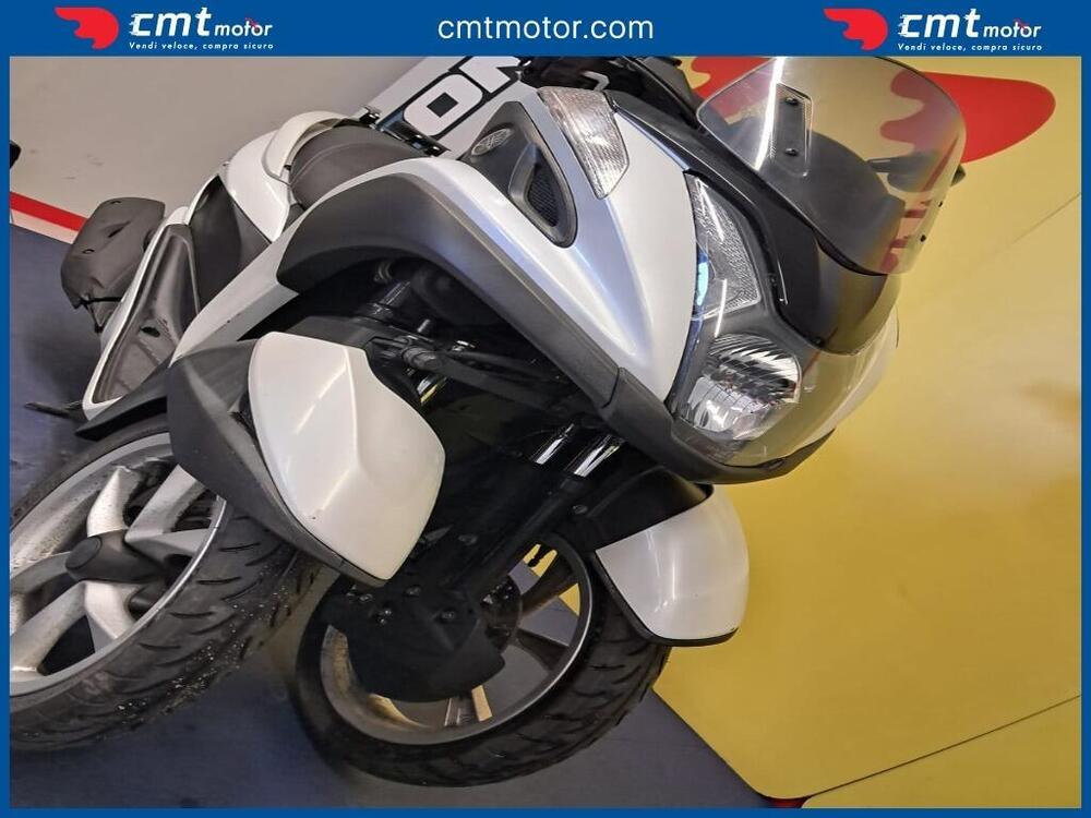 Yamaha Tricity 125 (2014 - 17) (6)