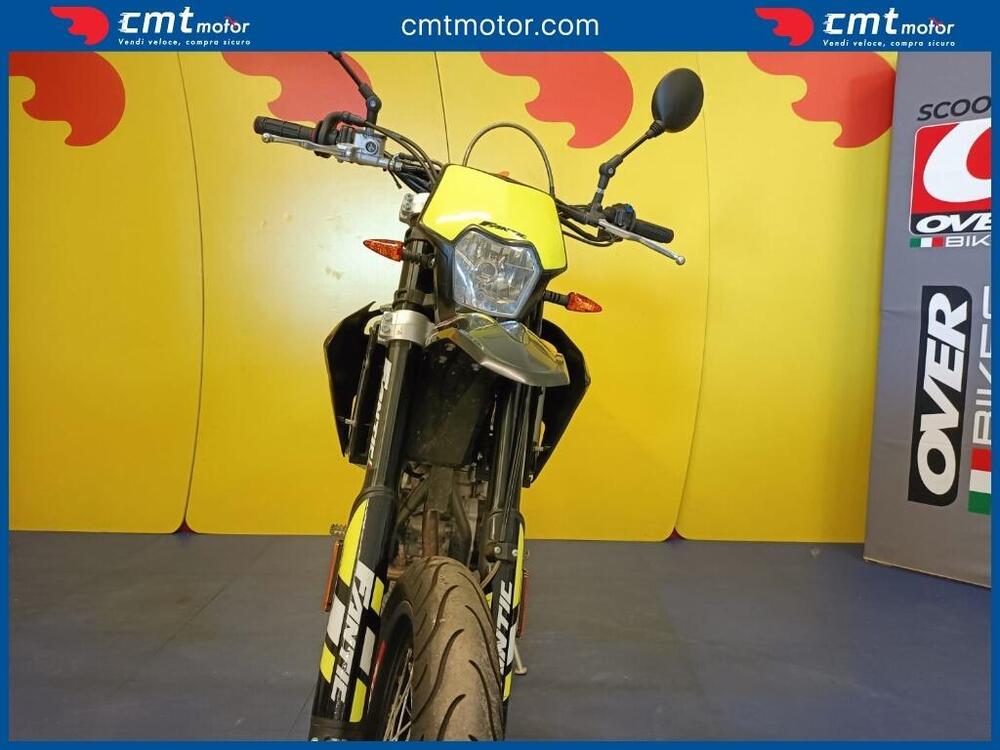 Fantic Motor XMF 125 Motard Performance 4t (2021 - 22) (3)