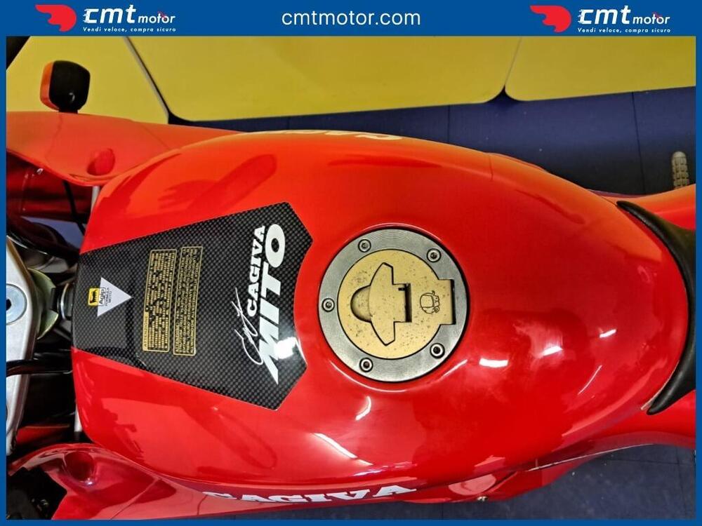 Cagiva Mito 125 Lawson (7)