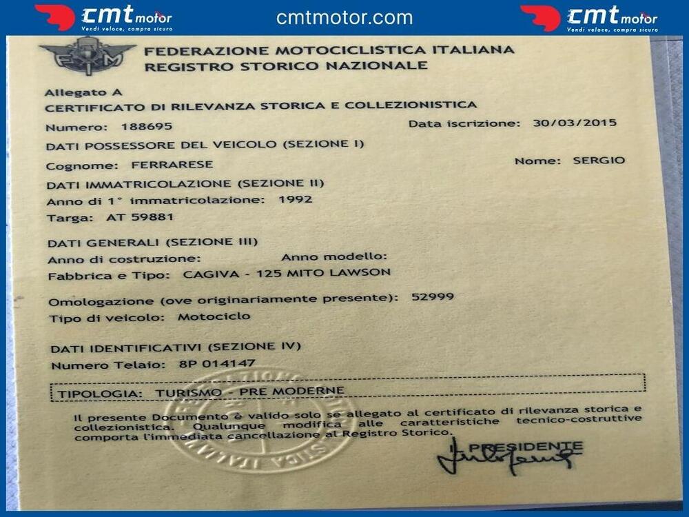 Cagiva Mito 125 Lawson (10)