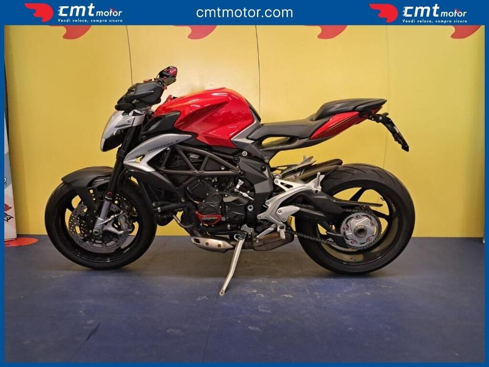 MV Agusta Brutale 800 (2012 - 15) (5)