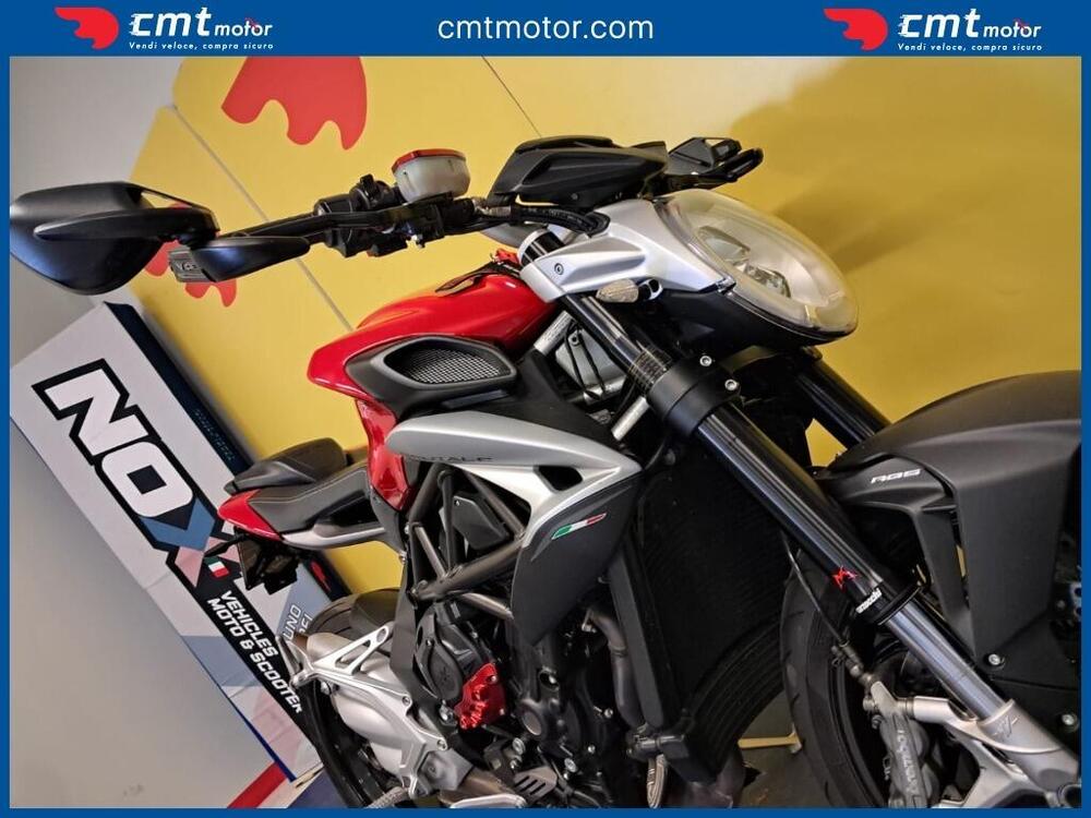 MV Agusta Brutale 800 (2012 - 15) (6)