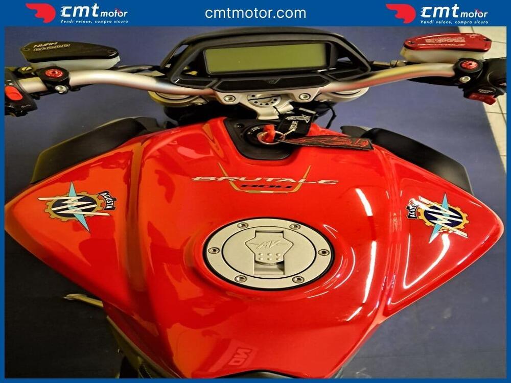 MV Agusta Brutale 800 (2012 - 15) (7)