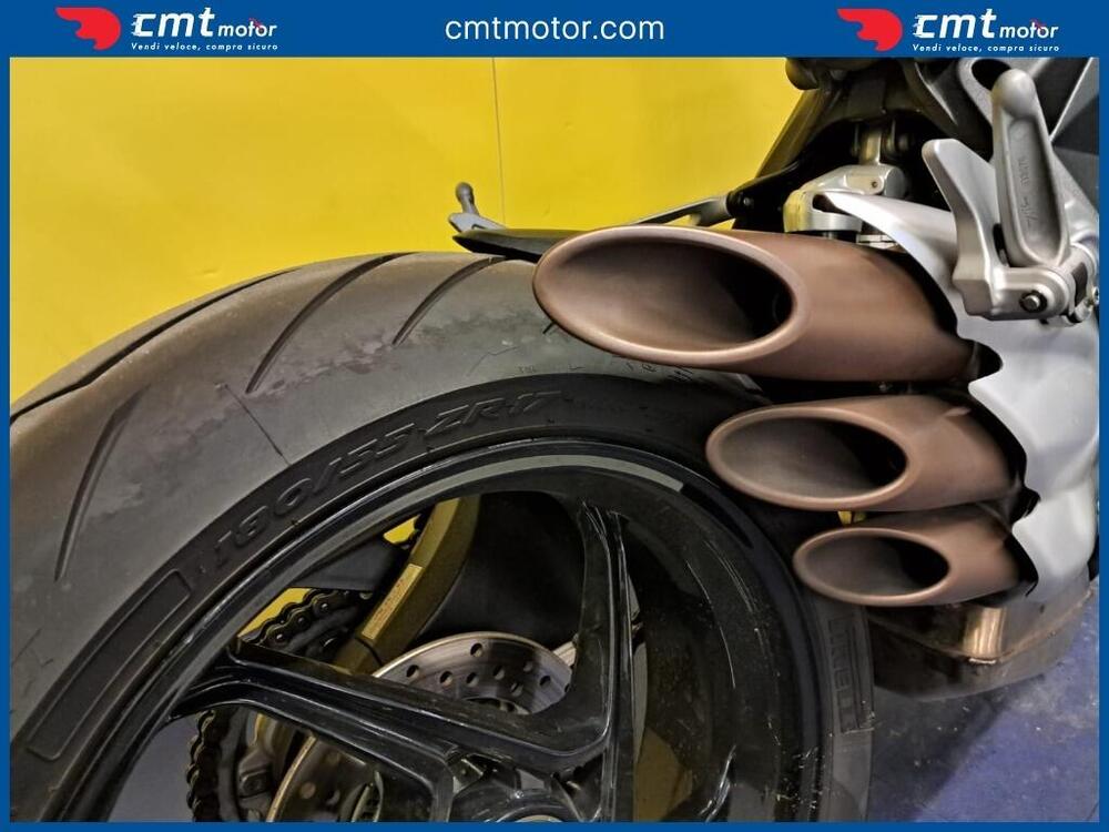 MV Agusta Brutale 800 (2012 - 15) (8)