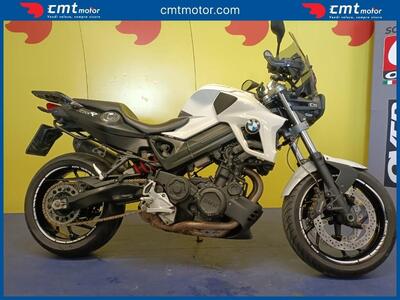 Bmw F 800 R (2012 - 14) usata