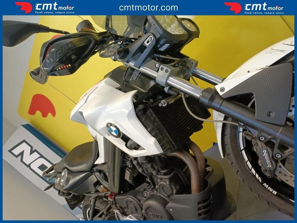 Bmw F 800 R (2012 - 14) (7)