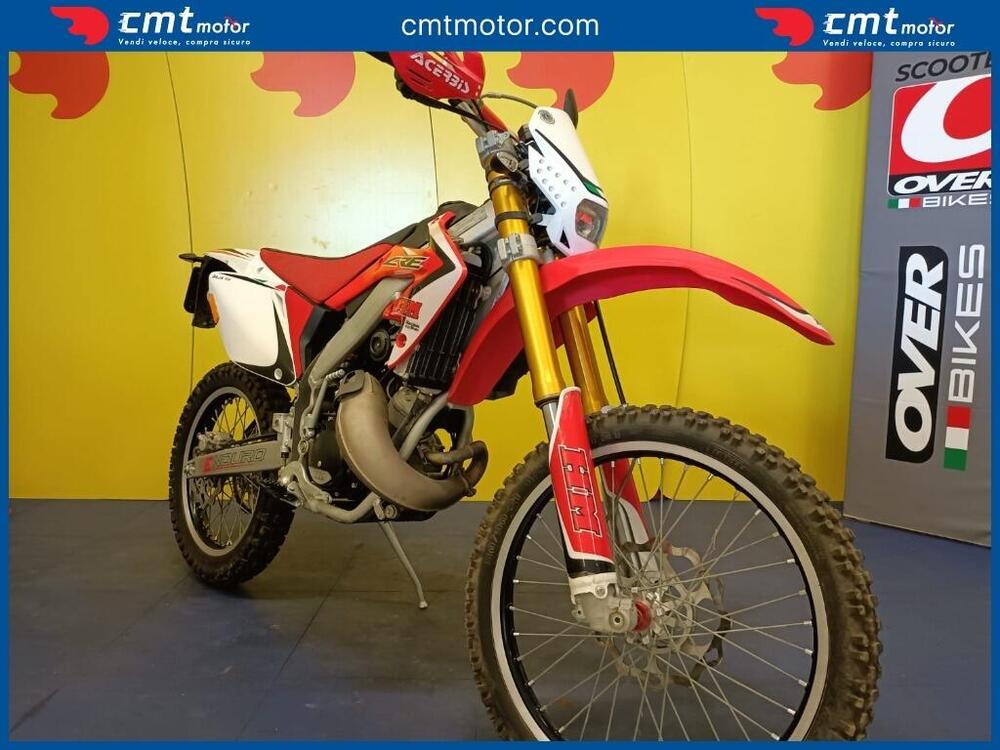HM CRE 50 Baja RR (2010 - 2013) (2)