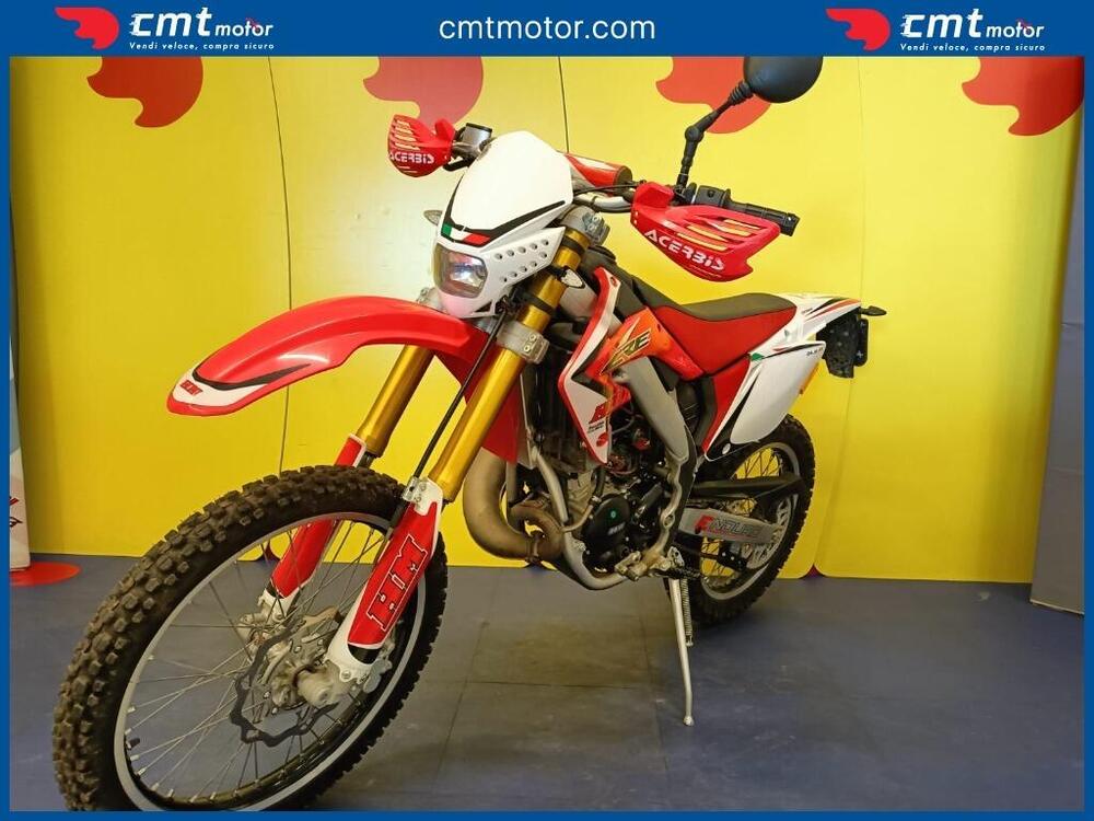 HM CRE 50 Baja RR (2010 - 2013) (4)