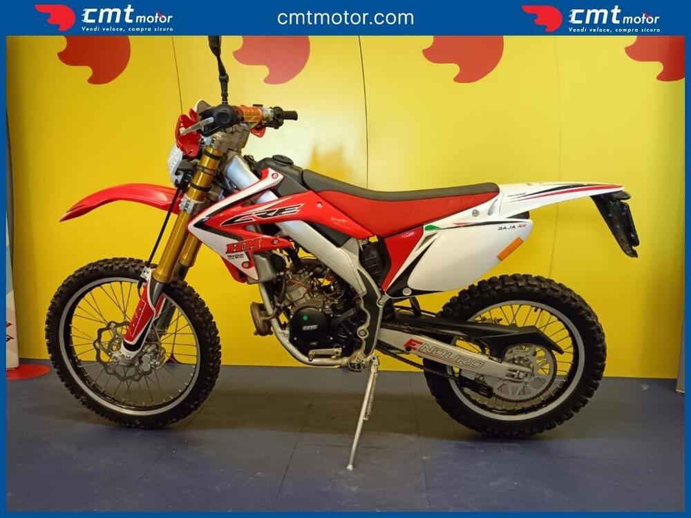 HM CRE 50 Baja RR (2010 - 2013) (5)