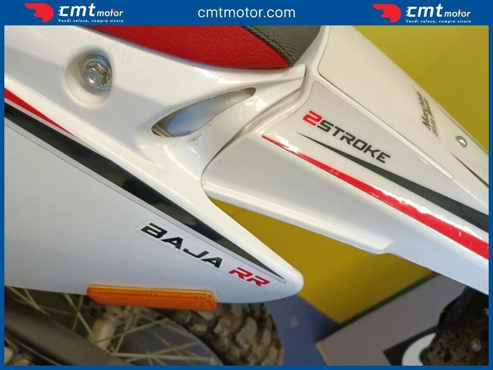 HM CRE 50 Baja RR (2010 - 2013) (7)