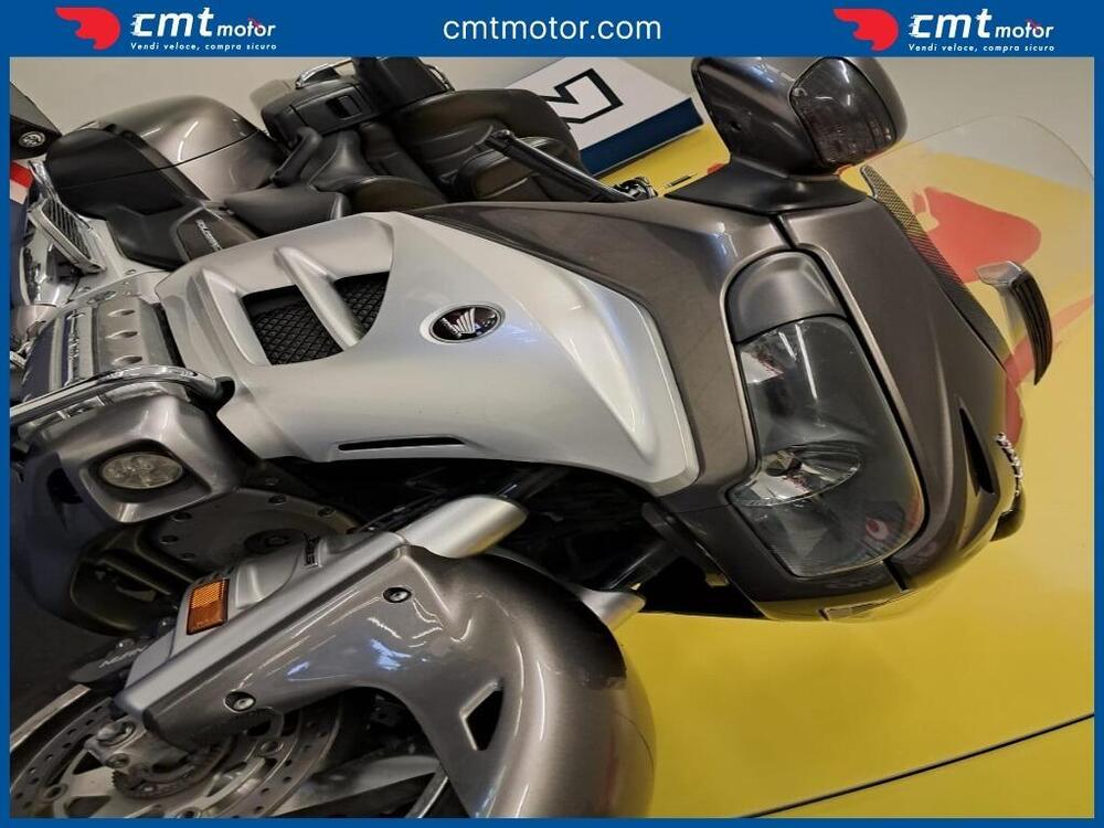 Honda GL 1800 Gold Wing (2012 - 17) (6)