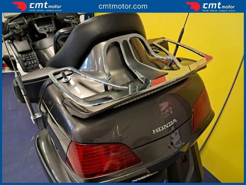 Honda GL 1800 Gold Wing (2012 - 17) (7)