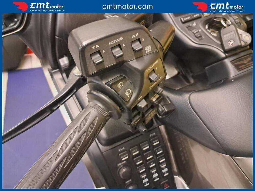 Honda GL 1800 Gold Wing (2012 - 17) (9)