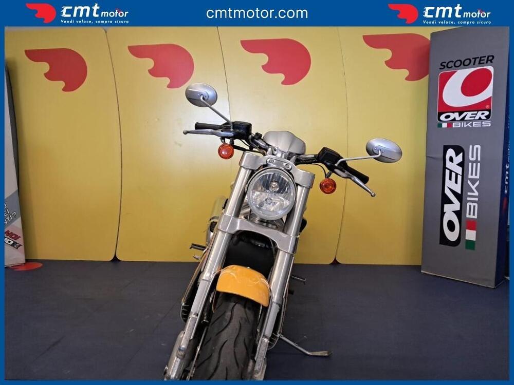 Harley-Davidson 1130 V-ROD (2002 - 05) - VRSCB (3)