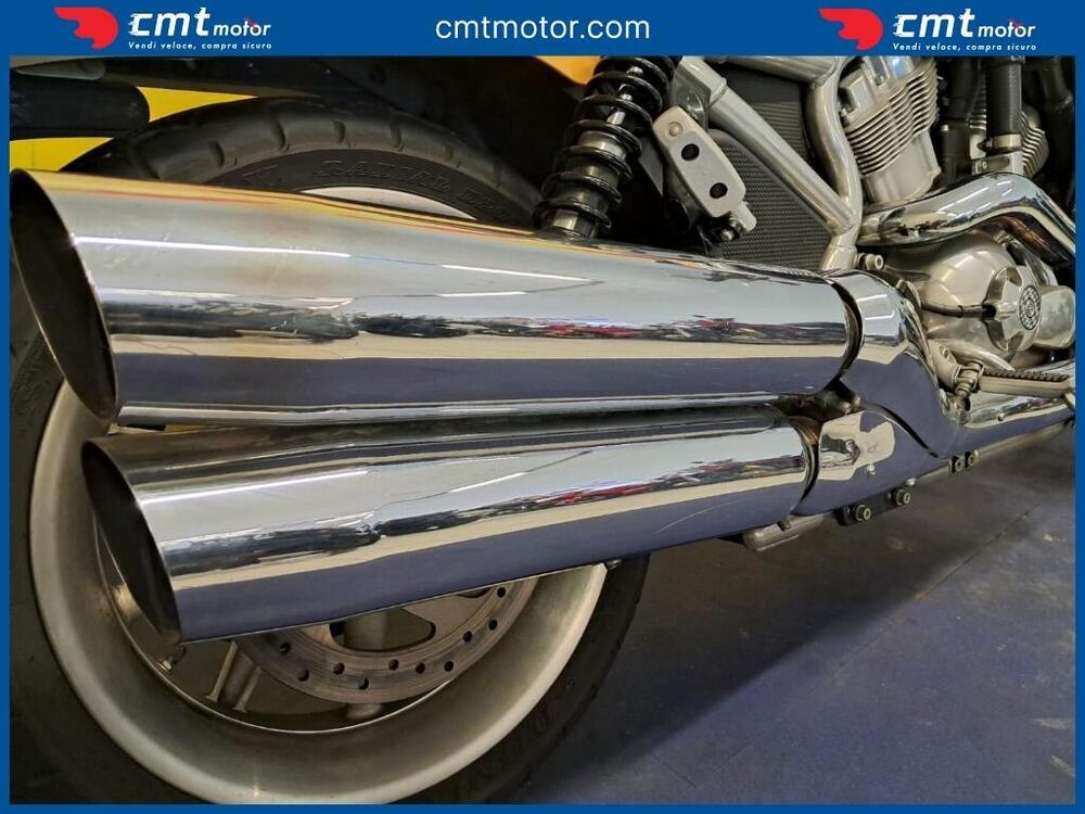 Harley-Davidson 1130 V-ROD (2002 - 05) - VRSCB (8)