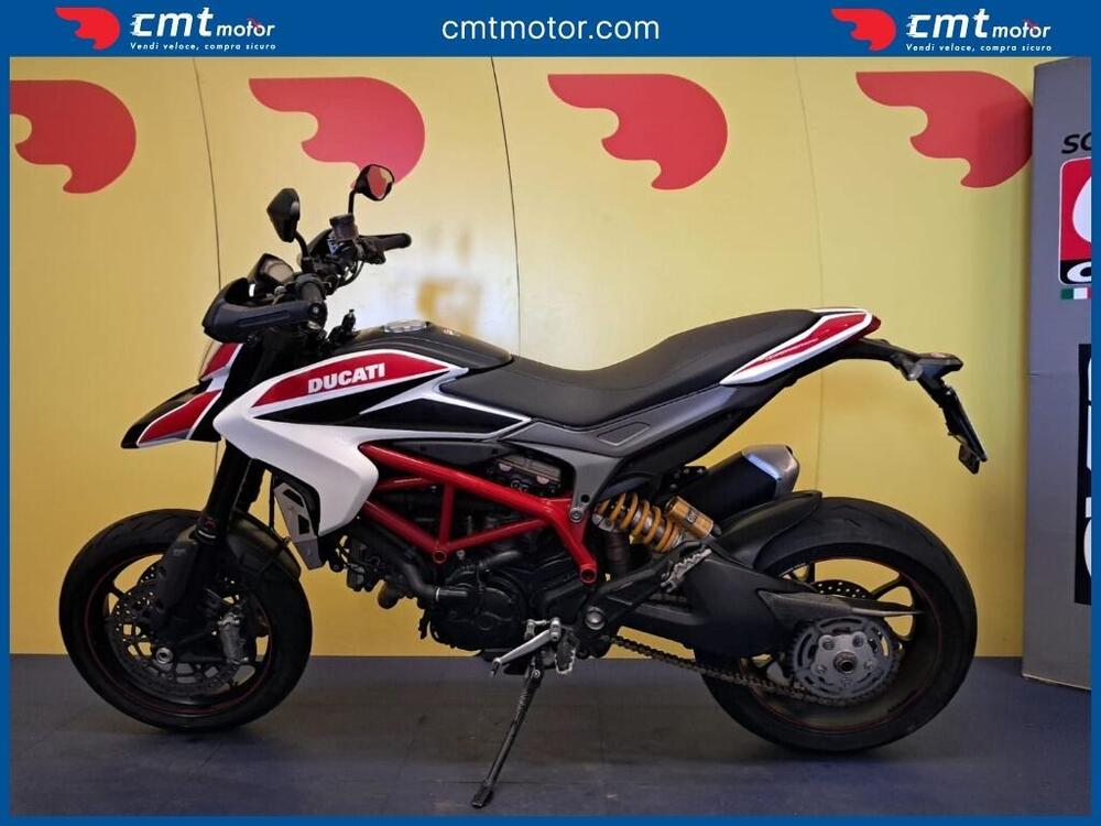 Ducati Hypermotard 821 SP (2013 - 15) (5)