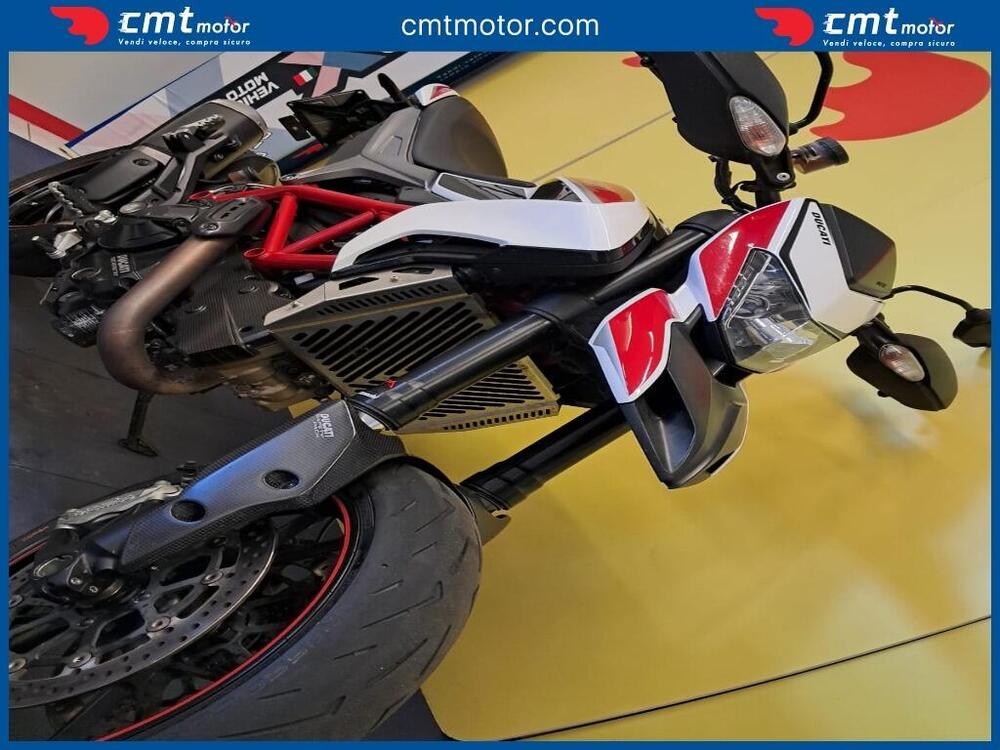 Ducati Hypermotard 821 SP (2013 - 15) (6)