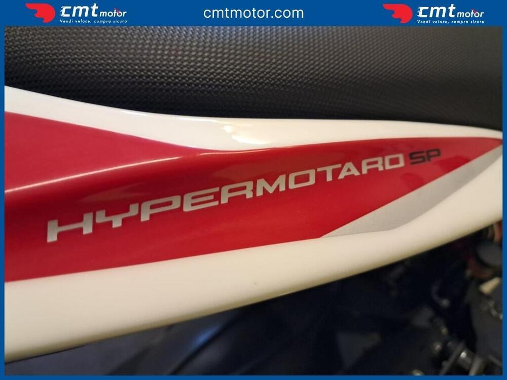 Ducati Hypermotard 821 SP (2013 - 15) (7)