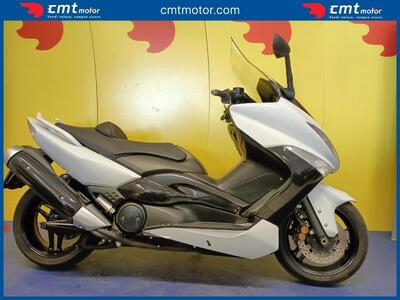Yamaha T-Max 500 (2008 - 12) usata