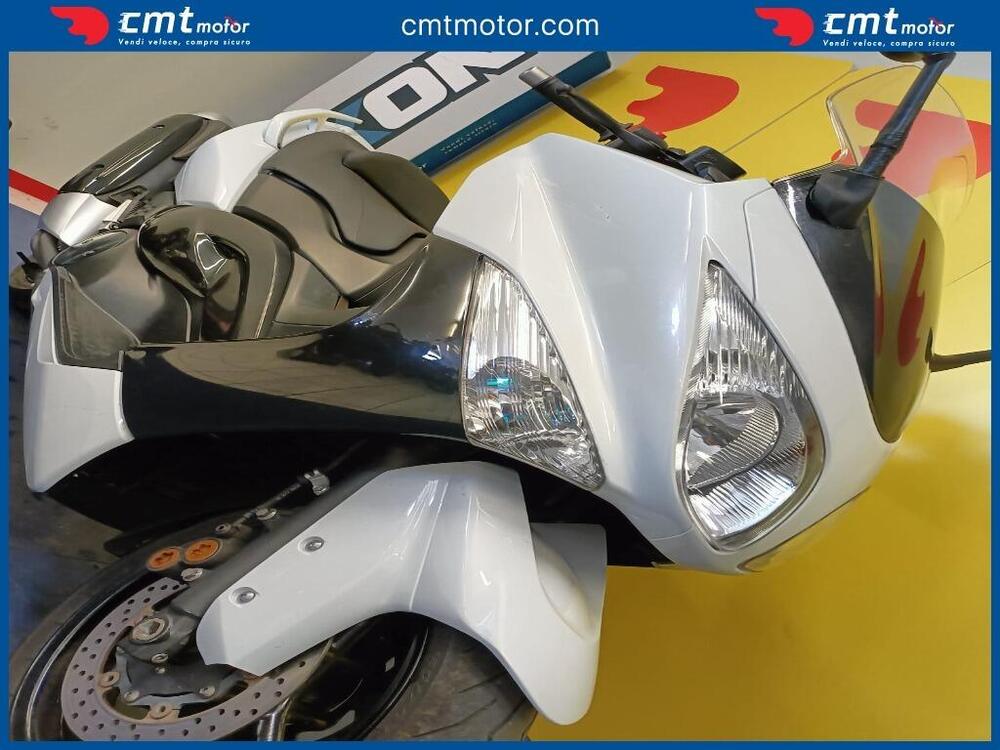 Yamaha T-Max 500 (2008 - 12) (6)