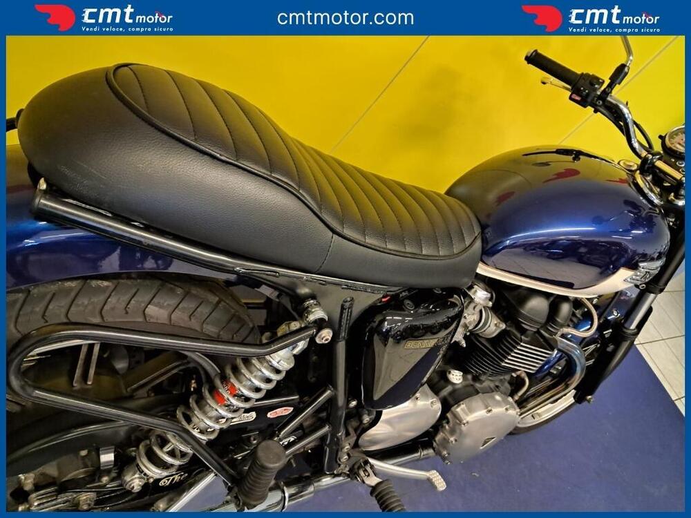 Triumph Bonneville SE (2009 - 13) (7)