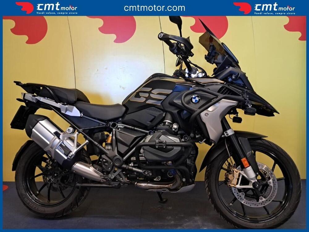 Bmw R 1250 GS (2019 - 20)