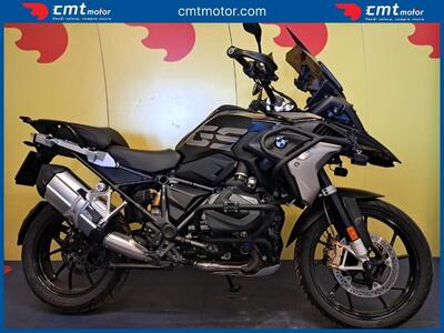 Bmw R 1250 GS (2019 - 20) usata