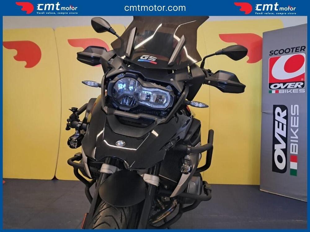 Bmw R 1250 GS (2019 - 20) (3)