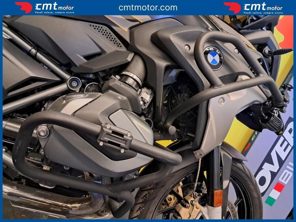 Bmw R 1250 GS (2019 - 20) (8)