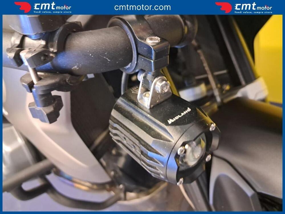 Bmw R 1250 GS (2019 - 20) (9)