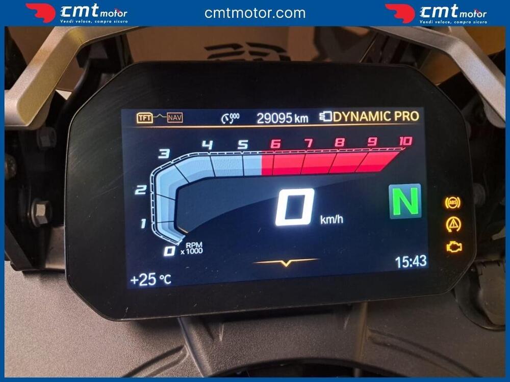 Bmw R 1250 GS (2019 - 20) (10)