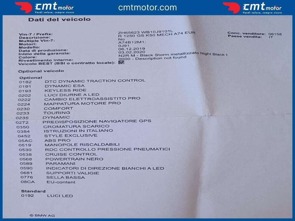 Bmw R 1250 GS (2019 - 20) (11)