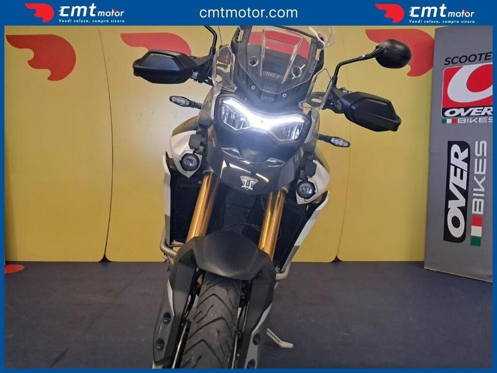Triumph Tiger 900 Rally Pro (2020 - 23) (3)