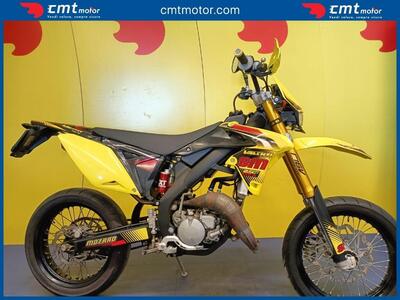 Valenti SM 50 (2015 - 18) usata