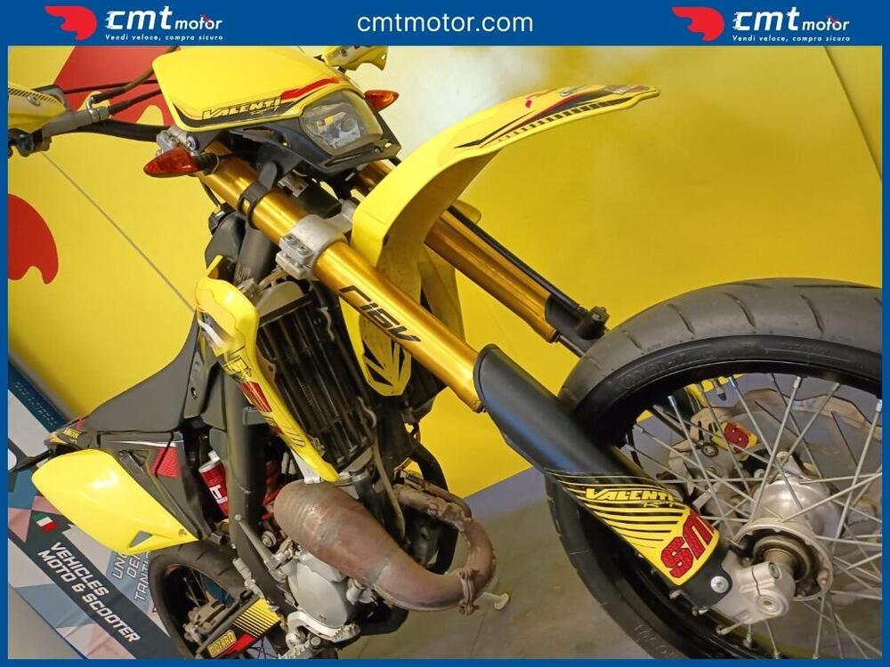 Valenti SM 50 (2015 - 18) (7)