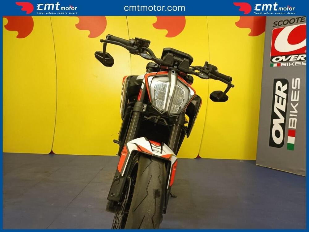 KTM 790 Duke (2018 - 20) (3)