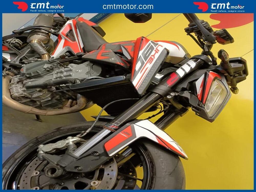 KTM 790 Duke (2018 - 20) (6)