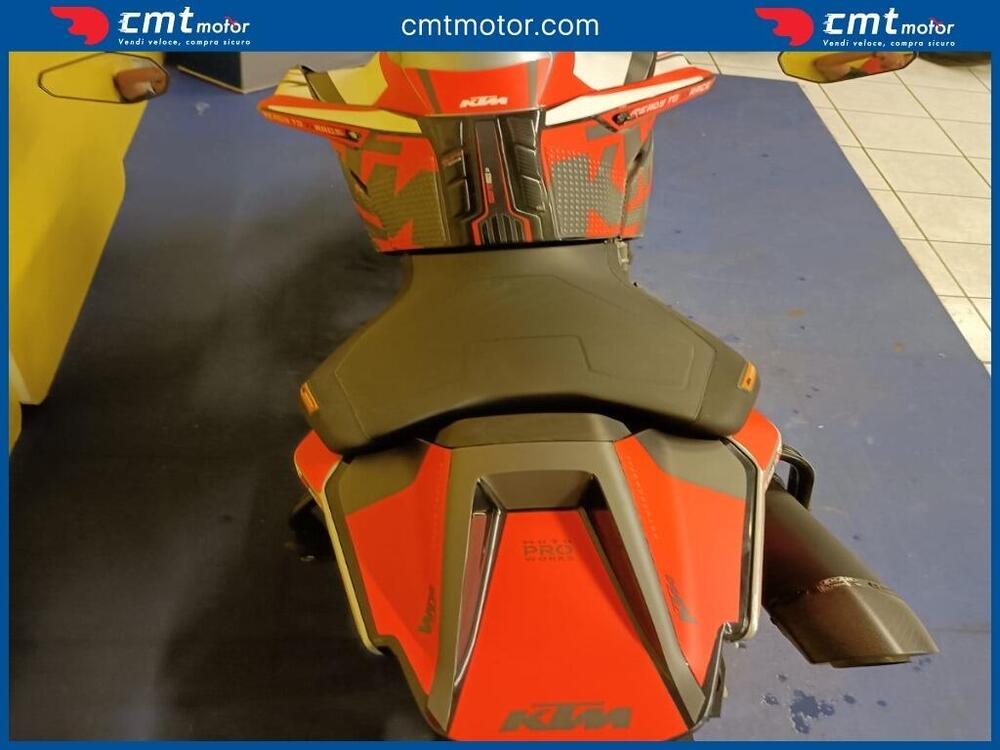 KTM 790 Duke (2018 - 20) (7)