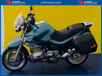 Bmw R 1150 R (2000 - 07) usata