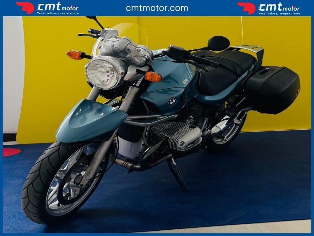 Bmw R 1150 R (2000 - 07) (2)
